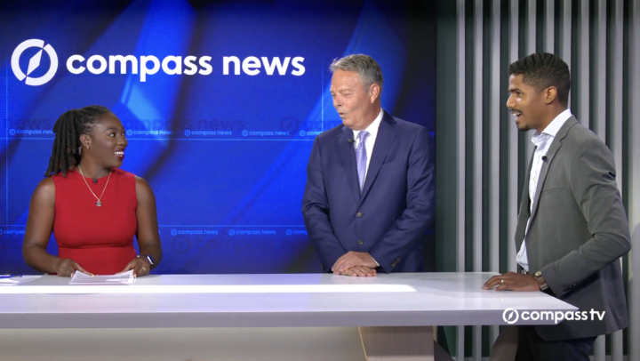 Compass News – 13 August 2025